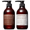 Biotin + Oil Shampoo & Treatment Set - Bella Tokyo